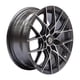 thumbnail image 1 of SETX4 LLANTAS 14x6 4X100/4X114 Et35 DAIYA GM, 1 of 3