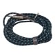 thumbnail image 1 of Cable De Guitarra De 16 Pies En ángulo Recto A Recto Mezclador TS Amplificador Cable De Audio Profesional, 1 of 5