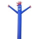 thumbnail image 1 of Tubo inflable Man HI SUYI de 20 pies para publicidad con ventilador de 18 pulgadas, 1 of 3