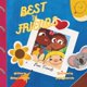 thumbnail image 1 of Libro Publicado De Forma Independiente Best In Friends, 1 of 1