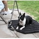 thumbnail image 3 of Mat Cama Para Perro Portátil Negro Impermeable + Porta Bolsas de Regalo, 3 of 8