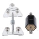 thumbnail image 1 of Levitación Magnética Solar Mendocino Motor Motor De Vapor Educación STARK-2, 1 of 5