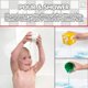 thumbnail image 3 of Juguete de baño TOMY My Mario Pour & Nest – Licencia oficial, 3 of 7