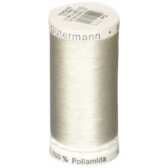 HILO Gütermann Invisible 251 m Transparente