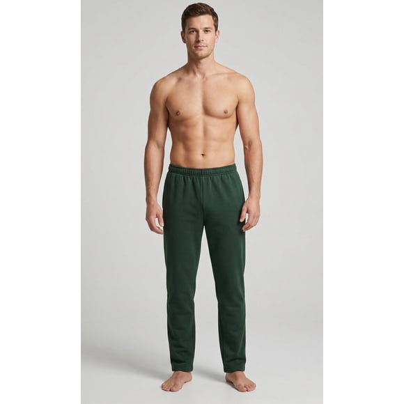 Pantalon Buzo PB01 Verde 3XL