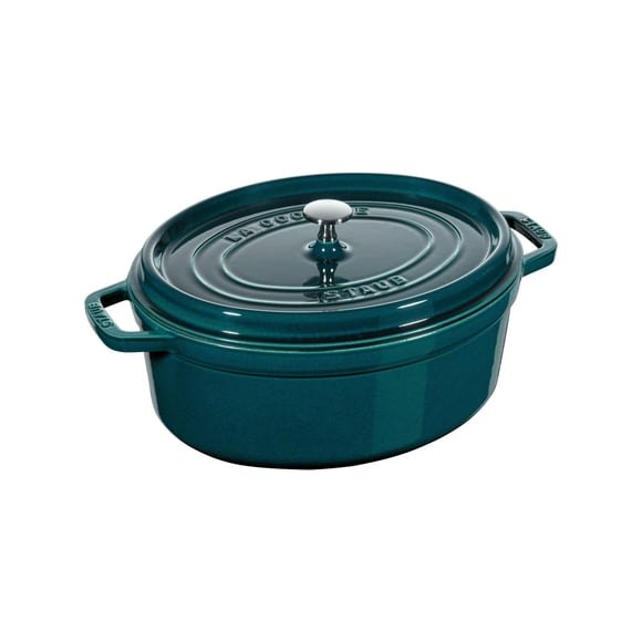 Olla de hierro fundido STAUB 33 cm 6,7 L La Mer
