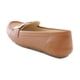 thumbnail image 3 of Mocasín Calvin Klein Lydia2 para Mujer Color Cognac Talla 6, 3 of 8