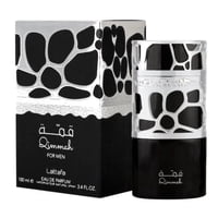Qimmah Lattafa Edp 100Ml Hombre