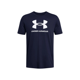 thumbnail image 1 of POLERA UNDER ARMOUR MANGA CORTA SPORTSYLE 1382911-408 - Talla M, 1 of 4