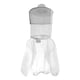 thumbnail image 4 of Traje De Apicultor Para Principiantes Bata Blanca Suministros De Apicultura Traje De Apicultura, 4 of 4