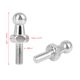 thumbnail image 5 of Unique Bargains Perno de Bola de Puntal de Gas de 10 mm M6 para Soporte de Elevación de Resorte de Gas 2 piezas, 5 of 6