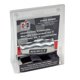 thumbnail image 4 of Mango T de Aluminio Cepillado Hurst 1530020, 4 of 5