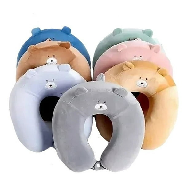 Cuello Clearance CojÃn De Viaje Para El Cuello Almohadas Para El
