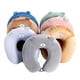 thumbnail image 1 of Almohada Cojin Cervical Cuello Oso Viaje Auto Avion, 1 of 2