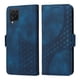 thumbnail image 2 of Carcasa FOXDOCK Samsung Galaxy A12 5G de cuero PU, diseño acolchado clásico, protección contra caídas y rayones, 2 of 5