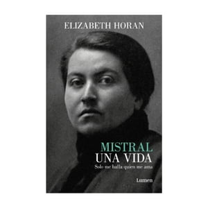 Lumen - Libro Mistral, Una Vida