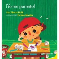 Planetalector Chile - Yo Me Permito