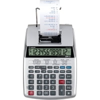 Calculadora De Impresión Canon P23-Dhv-3 Con Función De Doble Verificación