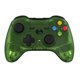 thumbnail image 1 of Controlador Inalámbrico Retro Fighters Hunter 360 Verde, 1 of 5