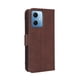 thumbnail image 2 of Funda Cartera Magnética para Xiaomi Redmi 12 5G- Tarjetero Desmontable, Cuero PU, Soporte, 2 of 6