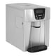 thumbnail image 1 of Dispensador De Agua Con Máquina De Hielo Efic227 2 Silver, 1 of 2