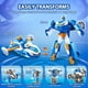 thumbnail image 2 of Avión Toy Playset Super Wings World con base móvil, 2 of 3