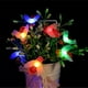 thumbnail image 2 of Set 3 Guirnalda Solar Abejas RGB Led Decoracion 5 Metros, 2 of 3