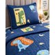 thumbnail image 4 of Set Quilt Cubrecama 180x230cm 1.5 Plazas Microfibra Suave y Funda, 4 of 6