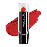 Lápiz Labial Wet N Wild Silk Finish Hydrating Cherry Frost