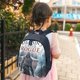 thumbnail image 5 of ASSASSIN'S CREED Mochila Escolar para Niños y Niñas, Mochila Infantil Ligera de Alta Calidad, Grande y Duradera Azul, 5 of 6