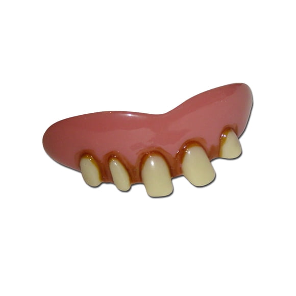 Dientes de Broma Billy-Bob - Estilos Variados