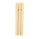 thumbnail image 1 of Palitos de Mezcla para Pintura Kang&Chang 35 cm (25 unidades) de Madera, 1 of 6