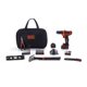 thumbnail image 1 of Kit Taladro Inalámbrico 12V + 42 Accesorios + Bolso BCPK1249C-B2C, 1 of 3