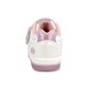 thumbnail image 3 of Zapatilla Niña Bubblegummers Neon Plateado/Blanco, 3 of 5