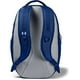 thumbnail image 3 of Mochila UA unisex-adulto Hustle 5.0, Royal (400) / Silver, talla única, 3 of 3