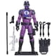 thumbnail image 1 of Figura de acción G.I. Joe Techno-Viper 15 cm, 8 accesorios, 1 of 9
