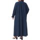 thumbnail image 3 of Agnes Orinda Disfraces de Halloween Vestidos de Talla Grande para Mujeres Vestido de Colegio de Imitación de Ante, 3 of 6