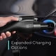 thumbnail image 3 of Adaptador De Carga J1772 A Tesla 80a (250 V) Negro, 3 of 7