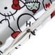thumbnail image 4 of Hello Kitty Print Bedding Set Pattern Duvet Cove Set 3 Pieces 1 Quilt Cover And 2 Pillowcases for Women Men Teens, 4 of 5
