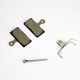 thumbnail image 5 of Pastillas Freno Shimano G05s Xtr/deore Xt 5ta Generación G03, 5 of 5
