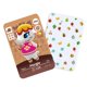 thumbnail image 1 of Tarjeta mini NFC personalizada Margie impermeable 3 x 2 cm, 1 of 2