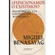 thumbnail image 1 of LIBRO ¿funcionamos O Existimos? - MIGUEL BENASAYAG, 1 of 2