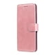 thumbnail image 1 of Funda Billetera para OPPO A94 5G con Porta Tarjetas y Soporte Ajustable Rosa, 1 of 6