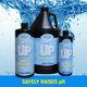 thumbnail image 5 of Kit de control de pH Microbe Life Hydroponics con pH Up/Down de 500 ml, 5 of 6
