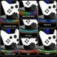 thumbnail image 4 of Soporte de auriculares RGB con cargador de mando para Xbox Series X|S, Elite 2, One X|S|Elite - Base de carga XSX con 2 puertos USB, compatible con mandos Xbox-para Xbox, 4 of 6