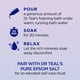 thumbnail image 3 of Baño Espumoso Sleep Con Sal De Epsom 1 Litro Y Melatonina, 3 of 9