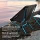 thumbnail image 4 of Silla de camping Helinox Chair Zero Large ultraligera 0,6 kg, 4 of 8
