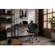 thumbnail image 4 of Silla de Escritorio Moderna Ergonómica con Ruedas, 4 of 5