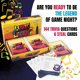 thumbnail image 3 of Juego de preguntas y respuestas sobre música That Song Lyric Legend 90s Hip-Hop, 3 of 9