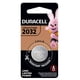 thumbnail image 1 of Duracell Pila Litio 2032 1 unidad, 1 of 1